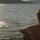 Illustration for article titled Sex and danger are entwined in the erotic thriller iStranger By The Lake/i